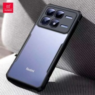 Redmi K70Ultra 5g Xundd Shockproof Case Xiaomi K70 Ultra/Redmi K80 Ultra