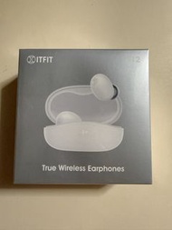 Samsung ITFIT T12 True Wireless Earphones 藍牙耳機 運動耳機