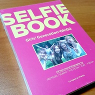 Snsd - Oh!Gg Selfie Book ( Snsd Selfie Book) Original Kpop