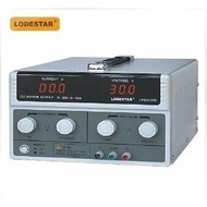 Leda LPS6010D Digital Display DC Voltage Regulator Power Supply 60V/10A