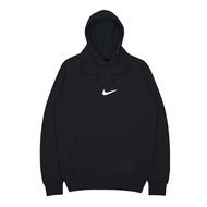 Nike HOODIE JACKET BLACK BASIC LOGO PREMIUM