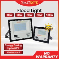 LED Flood Light LED 10W 20W 30W 50W 100W Spotlight Waterproof Outdoor Spot Light Flood Light Dayligh