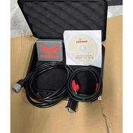 YANMAR Diagnostic Service Tool (YEDST) Yanmar Agriculture Construction Tractor Diagnostic Tool