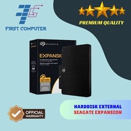 Seagate External Hard Disk Expansion