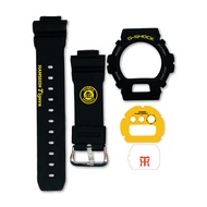 BNB DW6900 HANSHIN TIGER PRINTED CUSTOM + FACEPLATE