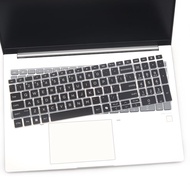 for 2025 2024 HP ProBook 460 G11 / 465 G11 16 inch, ProBook 4 G1i 16 inch 16 inch TPU Silicone Lapto