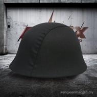 GK80 Helmet Cloth Cover Camouflage Helmet Cover Field Game Camouflage Helmet Cloth Cover Steel Helme