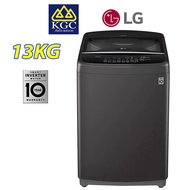 LG T2313VSABE (13kg) Top Load Washer with Smart Inverter Washing Machine