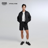 CC DOUBLE O POCKET NYLON SHORTS Men's With Pockets Model O26WGMA109 (AW26 A1)