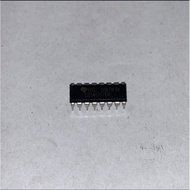 IC CD 4017