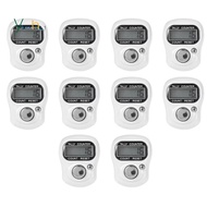 Finger Ring Counter Display Counter Key Counter