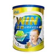 Fernleaf 豐力富 資穎幼兒成長配方 3號 1-3歲  1.5kg  1罐