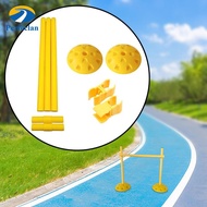 Perfeclan Speed Training Hurdles Track and Field Improves Strength Agility Hurdle