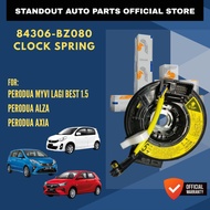 STANDOUT 84306-BZ080 CLOCK SPRING FOR PERODUA MYVI LAGI BEST 1.5 PERODUA ALZA PERODUA AXIA