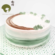[PINE GARDEN] Pandan Coconut Bliss Cake