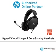 HyperX Cloud Stinger 2 Core Gaming Headsets-683L9AA