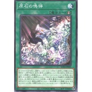 Yugioh Card 游戏王 Primoredial Tremors ROTA-JP059