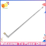 62cm Long 4 Sections Radio Control AM FM Radio TV Telescopic