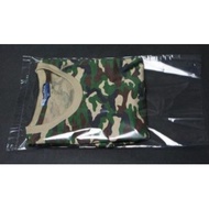 plastik berkilat PP 04 06 7x11 mo