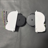 Robot Vacuum Accessories T2190 Drive Wheels and Travel Wheels Accessories for Eufy L70 Hybrid