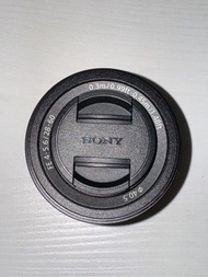 Sony 28-60mm FE4-5.6 變焦鏡頭 (A7C Kit鏡)