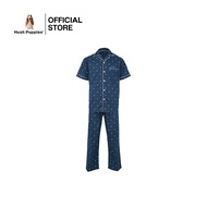 Hush Puppies Underwear ชุดนอน Sleepwear รุ่น HU H8B171 Pajama Set