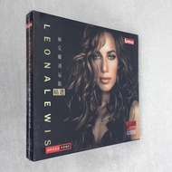 P DDD// 3.9.4 Leona Leona Lewis Leona Lewis Golden Song Collection cd Music cd Disc
