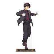 Acrylic Stand (30cm) -86 War Zone B That Does Not Exist (Xin)