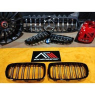 BMW F30 M3 front grill taiwan