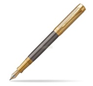 PARKER - Duofold Pioneers GT Fountain pen - limited edition (2201035)