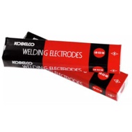 KOBELCO LB52-18 E7018 LOW HYDROGEN ELECTRODE 3.2mm / 4.0mm (5KG/PKT)