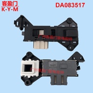 Compatible with Whirlpool Drum Washing Machine Electronic Door Lock Time-Delay Switch Accessories WF