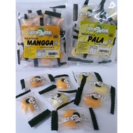 Jeruk Madu Pak Ali ~ Gula-Gula Mangga ~
