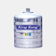 King Kong HS Series Stainless Steel Water Tank (Tangki Air) without Stand