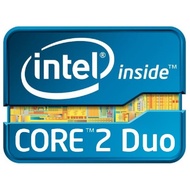 Intel Core 2 Duo Desktop CPU(Used)#S76L77Shop