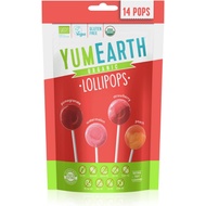 Kẹo mút KODOMO IQ CA / Fujiya / Cô Gái / Kẹo Bút Chì Kanro / Kẹo Glico Mickey PopCan / YumEarth