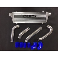 TOYOTA Hilux Vigo Commonrail 2004-2011 Intercooler Piping Kit COMPLETE + INTERCOOLER (MIDDLE OF FRON