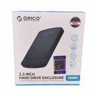 ORICO 2588US3 External Hard Disk Casing 2.5 inch Sata USB 3.0