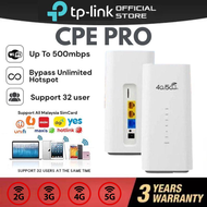 2025 TP-LINK WiFi Router Sim Card ModemPro CPE Original LTE Cat12 Up To 600Mbps 2.4G AC1200 WIFI Rou