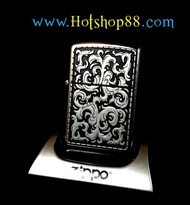 Zippo Marlboro zippo marlboro silver storm Original made in U.S.A