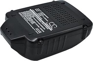 18.0V Battery Replacement Compatible with Worx WX368, WX368.1, WX371, WX371.2, WX372, WX372.1, WX372