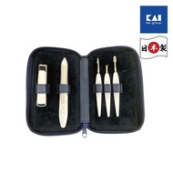 KAI BEAUTY CARE - KAI-日本製指甲護理套裝