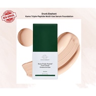 Drunk Elephant  Kamo Triple-Peptide Multi-Use Serum Foundation