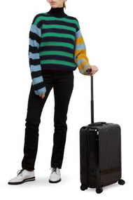 rimowa essential lite cabin hand carry size 21" brand new