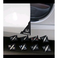 car door rubber anti collision anti scratch protection guard proton perodua honda toyota Gr daihatsu