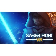 [PC Game]  Saber Fight VR   [Digital Download]