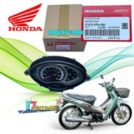 17ออโต้ เรือนไมล์ แท้ศูนย์ HONDA WAVE 125S หัวฉีด ตัวแรก รุ่นหนูลองยา รหัส 37200-KPH-692