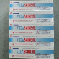 nigeria world skineal cream 15g
