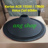 Kertas Daun Conus Speaker 15 Inch Voice Coil Spool 60Mm 6Cm 60 Mm 6