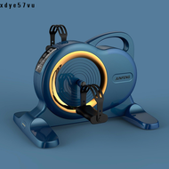 复建脚车 Rehabilitation Bicycle Exercise Bike for Elderly Stroke Physio Leg Cycle Fitness Equipment Low 